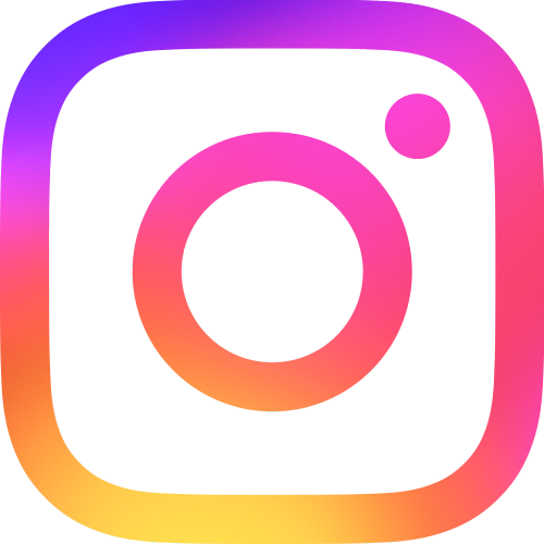 See us on Instagram